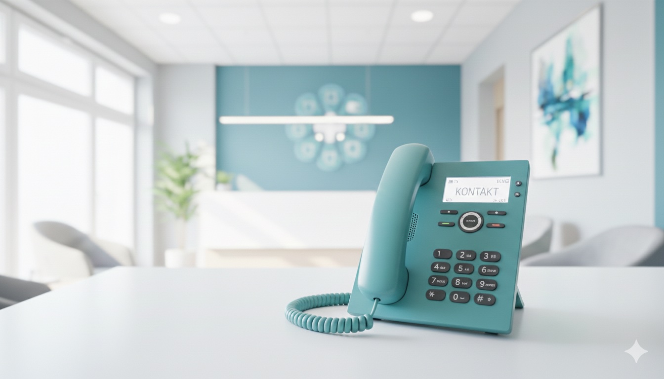 Alles aus einer Hand