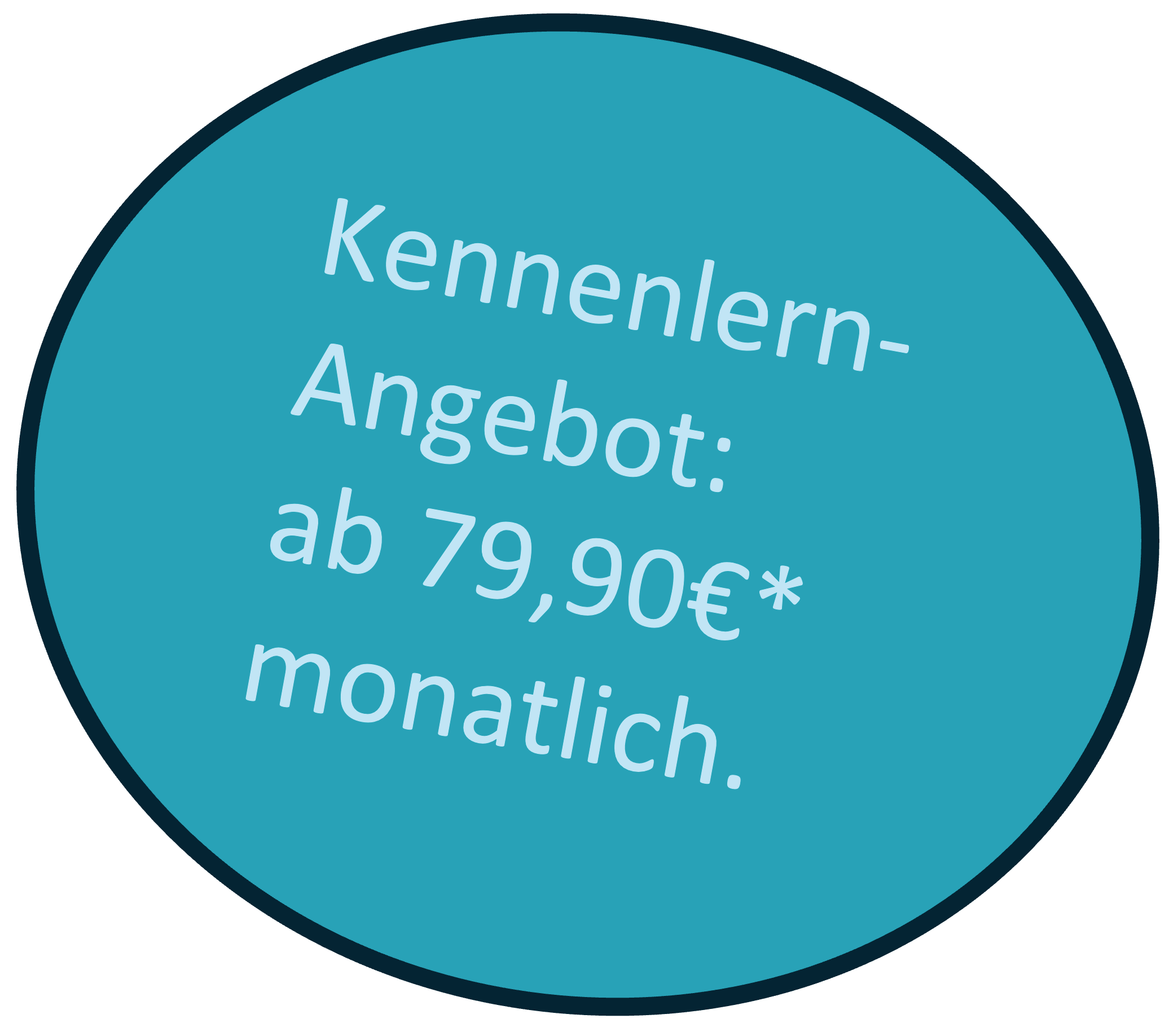 Angebot